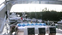  The Lady J -  Sundeck 2